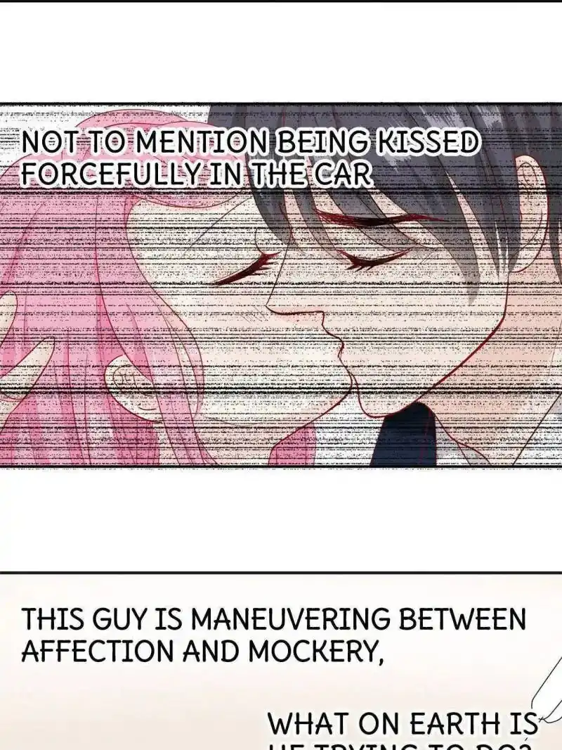 Don't be so harsh Chapter 81 16